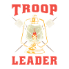 Pfadfinder Lustig Troop Leader