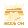 Mode Pathfinder activé
