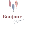 BONJOUR MAMAN