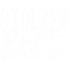 Stolzer Papa einer Nervensäge
