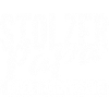 Stolzer Papa einer Labertasche