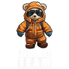 Apres SKI Team Teddy
