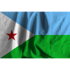 Djibouti flag