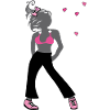 damsel