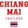 Chiang Mai Thailand