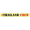 Thaïlande Équipage