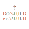 BONJOUR AMOUR