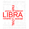 Libra Zodiac Sign