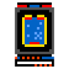 Pixel Vectrex