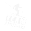 Skieurs de l’équipe après-ski
