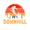 Ma vie descend - Ski