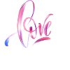 True Love Grows - Design