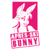 Après SKI Pink Bunny