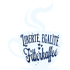 Kaffeetasse für Kaffeefans