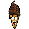 Screaming Ice Cream
