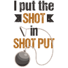 Athletics Athletics Throw Athlete