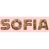 Sofia Cookies
