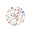 Space Stars Astronomy Earth