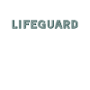 Lifeguard Rettungsschwimmer