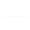 Linienmuster mit Spiegelung