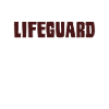 Lifeguard Rettungsschwimmer