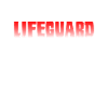 Lifeguard Rettungsschwimmer