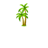 Palm heartbeat