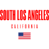 South Los Angeles, USA, America