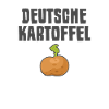 Deutsche Kartoffel
