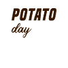 Potato Day