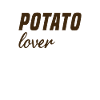 Potato lovers