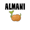 Alman Almani Potato
