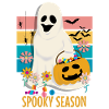 Spooky Season