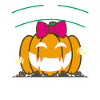 The Big Sister Pumpkin