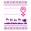 Sleigh The Patriarchy