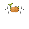 Potato heartbeat