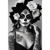 Santa Muerte II