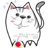chat mignon