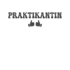 Praktikantin