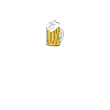 Beer heartbeat