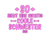 Coole Schwester
