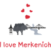 i love merkenich
