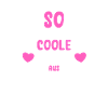 Coole Tante Spruch