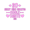 Coole Tante Spruch