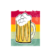 Beer Retro