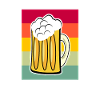 Beer Retro