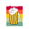 Beer Retro