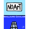 No Art Blue