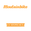 Downhill Biker MTB Geschenk