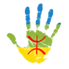 AMAZIGH BERBERE KABYLE Z AMAZIGH